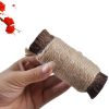 Picture Framing Mounting Paint Brush Dishes Pots Pans Cleaning Brush Scrubbing Brush; 1.4 inch Wide